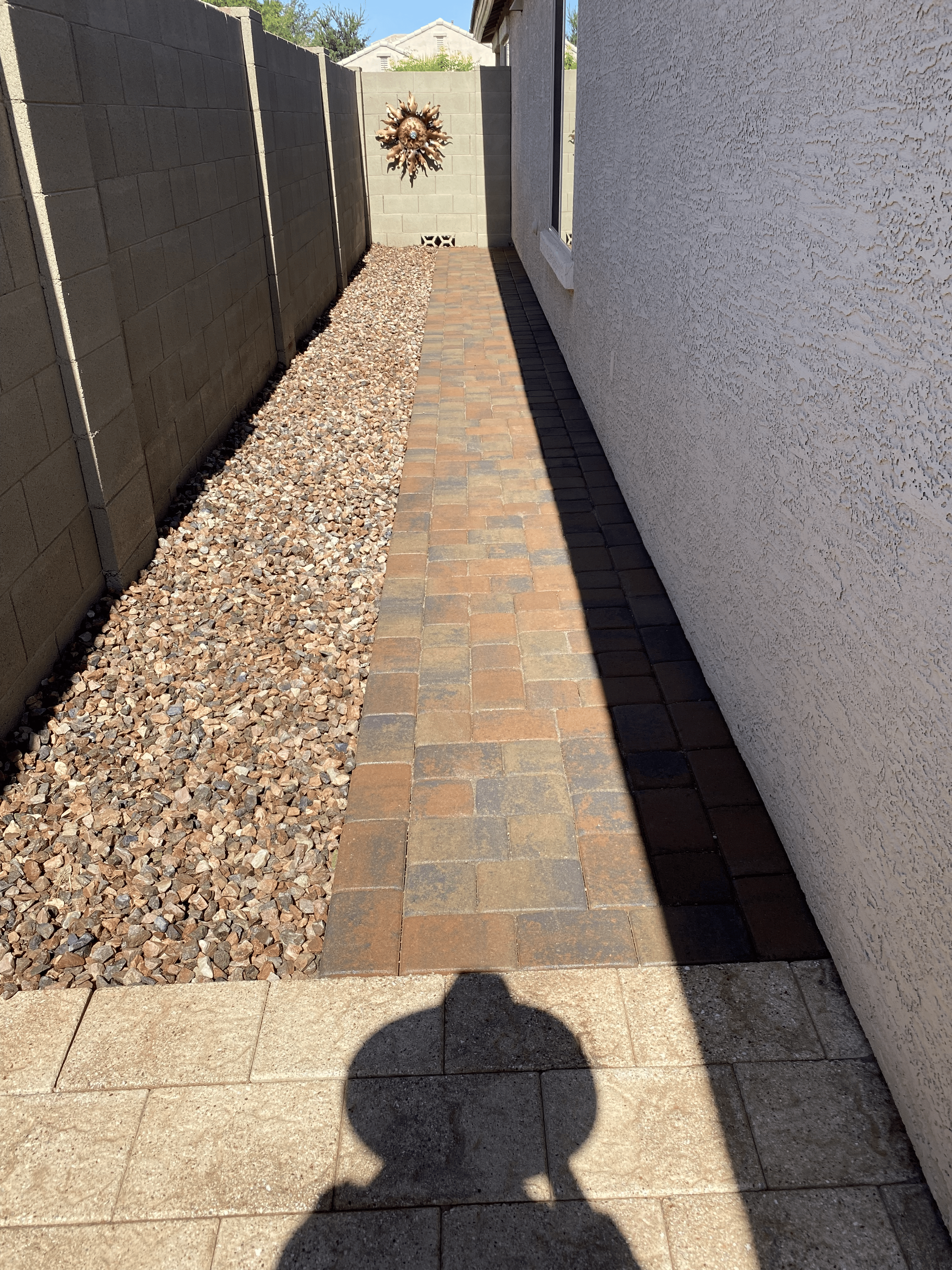 Lawn maintenance — Bull Horn Landscaping